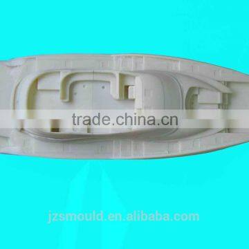 Yacht Prototype/Model Customized Plastic Prototype CNC Before Making Mould photo-6