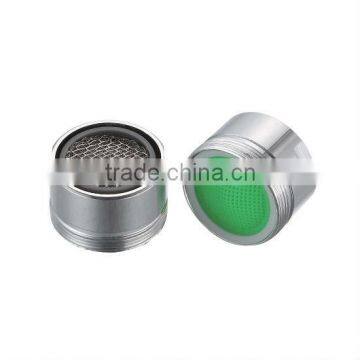 High Quality Basin Faucet Aerator, Water Saver Aerator, Male Screw