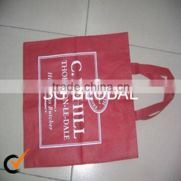 Alibaba China high quality non woven bag supplier