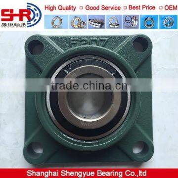 Flanged Pillow Block Bearings Housing UCF211 photo-5