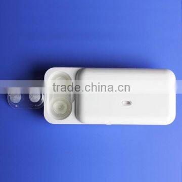 Auto Suspended 3D Corneal Contact Lens Cleaner WEB Design Available Lens Protected photo-4