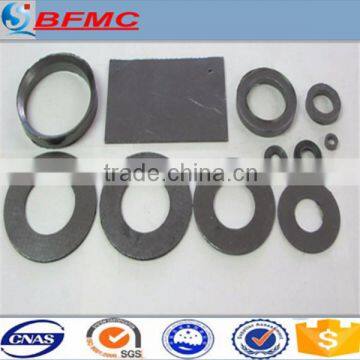 high pure carbon Graphite Pump Seal ring