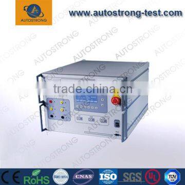 New Arrival IEC60060 Impulse Withstand Voltage Tester price