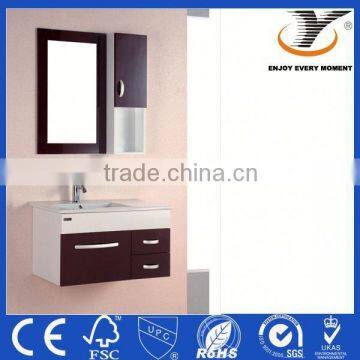 best price hanging hangzhou bathroom furniture