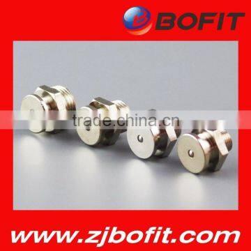 Bofit high quality button head type grease nipple\t hot selling