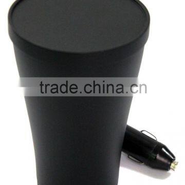 Car Power Inverter USB photo-5