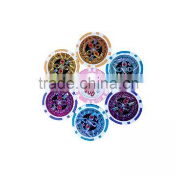 Poker Chips