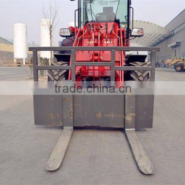 New Condition Cheap Compact Farm Tractor photo-4