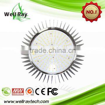 New Model Warehouse 120W 150W 180W 200W E40 Led High Bay Lighting photo-5