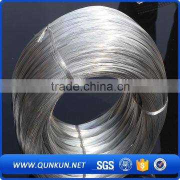 1.57mm stranded galvanized wire