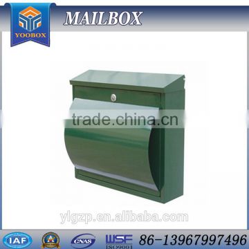 Magazine box Waterproof Mailbox Outdoor