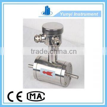 alibaba China price small diameter electromagnetic flowmeter flow meter