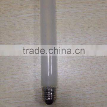 T20/T25/T30/T32/T38 LED FIAMENT light bulb frosted glass 2watt 4w E27 E26 120V 230V dimmable
