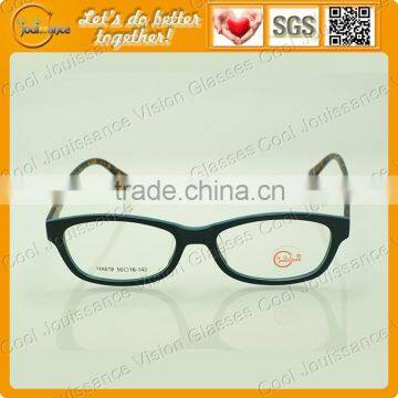 China wholesale prevalent frames light fashionable frames eyewear design