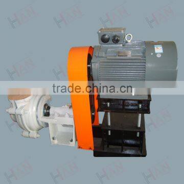 China Supplier Slurry Pump Price