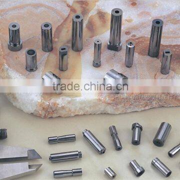 High Precision Tungsten Carbide Bushing for Mold