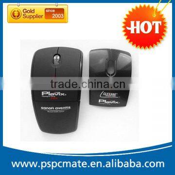 2015 New Updated Arc Optical Computer Mouse Wireless and Bluetooth Available With Professional OEM Service as Promotional Gift photo-2