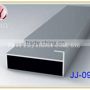 aluminium extrusion frame profile
