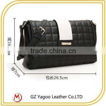 High Quality Girls Shoulder Strap Bags Envelop Shoulder Bags photo-4