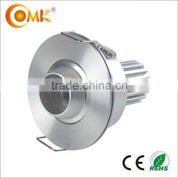 Adjustable Aluminum Round Led Lights Spot photo-4