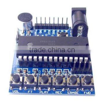 Voice Module ISD1760