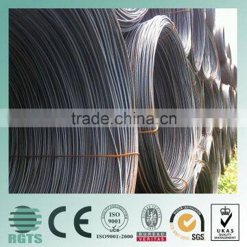 SAE1008 wire rod