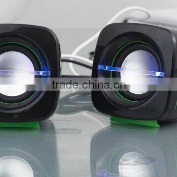 mini USB speaker