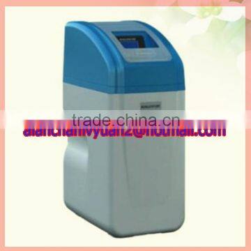 domestic soften treater/laundry softener machine