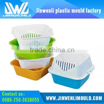 High quality customized mold maker