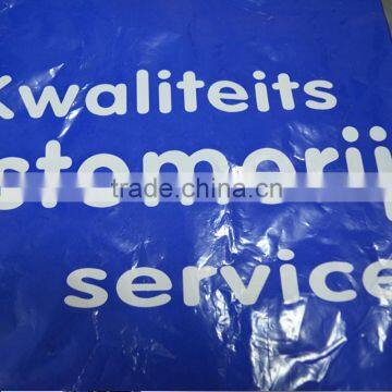 Professional Factory Wholesale Custom Printed Foldable Non Woven High Quality Trending Hot Garment Plastic Bags photo-3