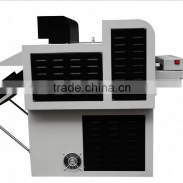 Promotional automatic uv coater machine