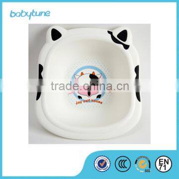 Cartoon Animal Baby Washbasin