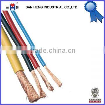H05V-K (cabel) Electric Cable photo-5