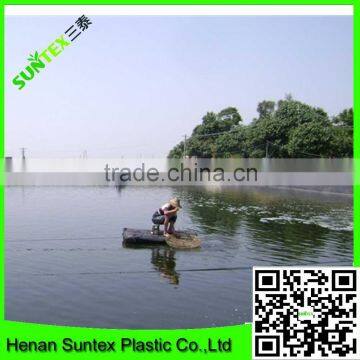 HOT SALE! waterproof projects used new hdpe pond liner add UV additives