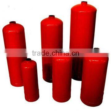 extinguisher cylinder