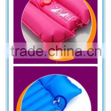 Inflatable Floating Water Mat