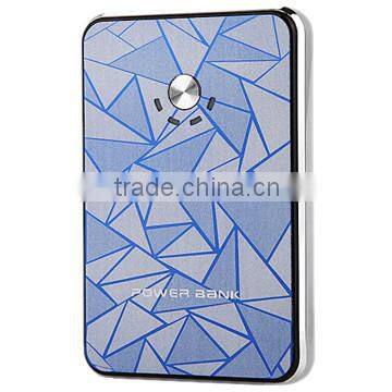 Fashion Hot Selling Popular New Power Bank 5v 2a