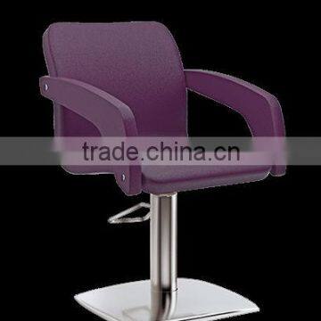 2014 New Model hair styling chair,salon chair,hydraulic chair