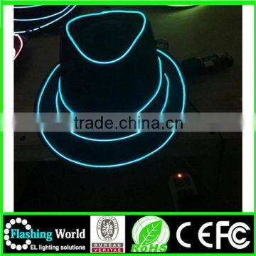 Elegant and Graceful Numerous in Variety Baseball Cap With Led Light photo-6