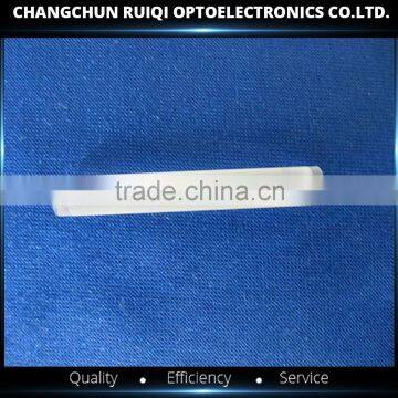 cylindrical rod lens endoscope(BK7/K9,Fused silica)