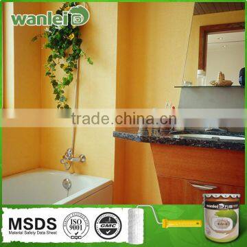 Emulsion Paint Interior Wall Emulsion Panit photo-6