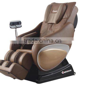 3D,Zero gravity massage chair RS768A