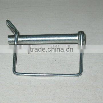 Stage adjustable base Snap Pin 9 * 76mm