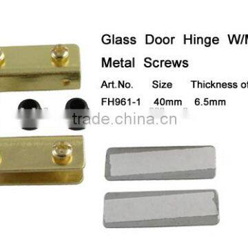 New glass door hinge hinge glass door FH961-1