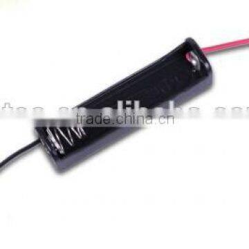 1AAA Battery Holder, BH410 Battery Holder, 1.5V Battery Holder, photo-2