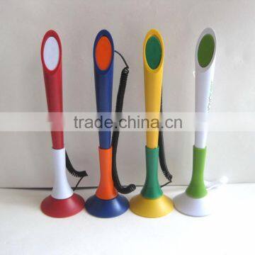 plastic table pen