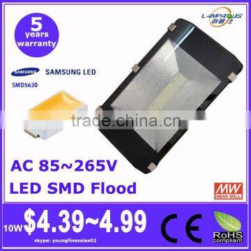 competitive price 5 years warranty Ra>90 meanwell driver 200w high power ultra bright led stage flood light