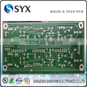 6-layer welding machine pcb