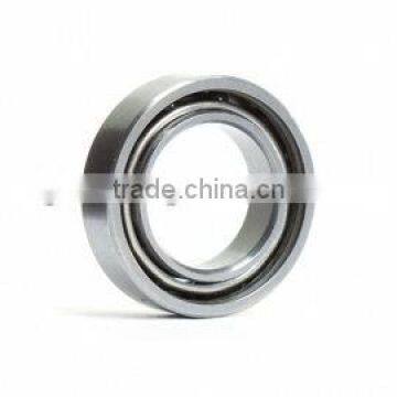 R3zz Inch Ball Bearings Miniature Bearing 4.762x9.525x3.967mm photo-5