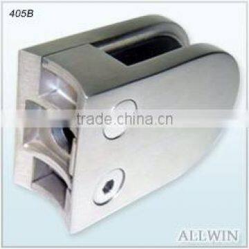 High Quality Zinc Glass Clamp photo-3